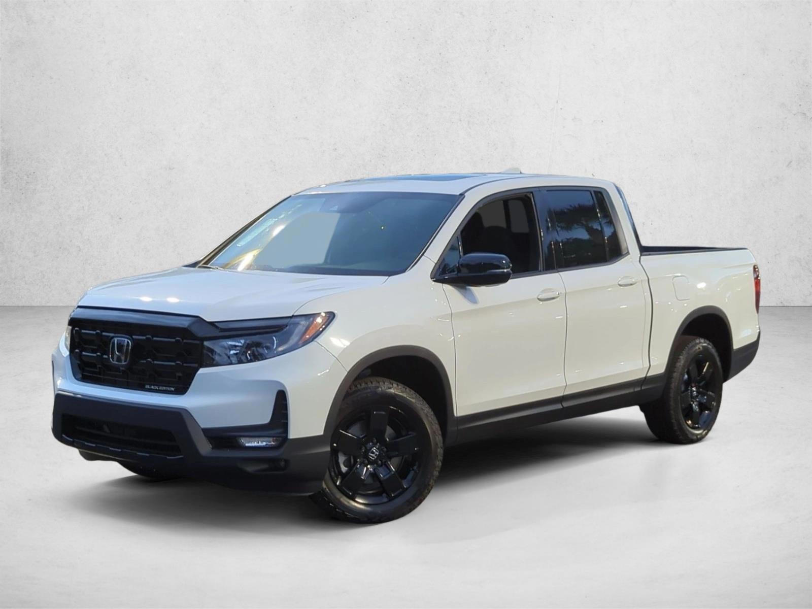 Thumbnail: 2026 Honda Ridgeline - 1