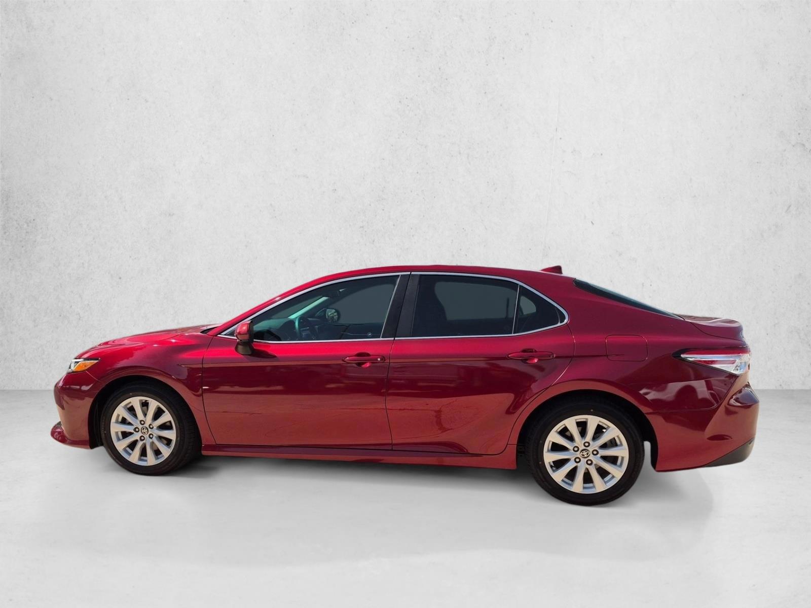 Thumbnail: 2020 Toyota Camry - 2