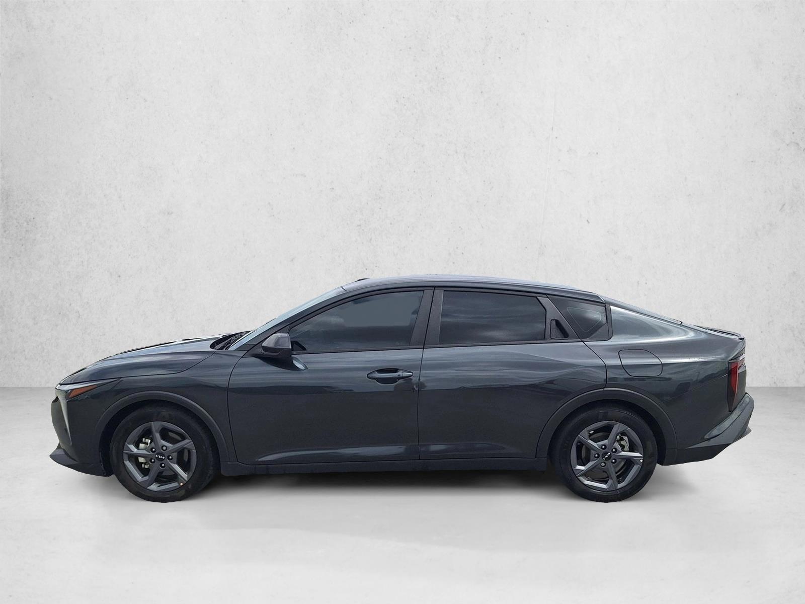 Thumbnail: 2025 Kia K4 - 3