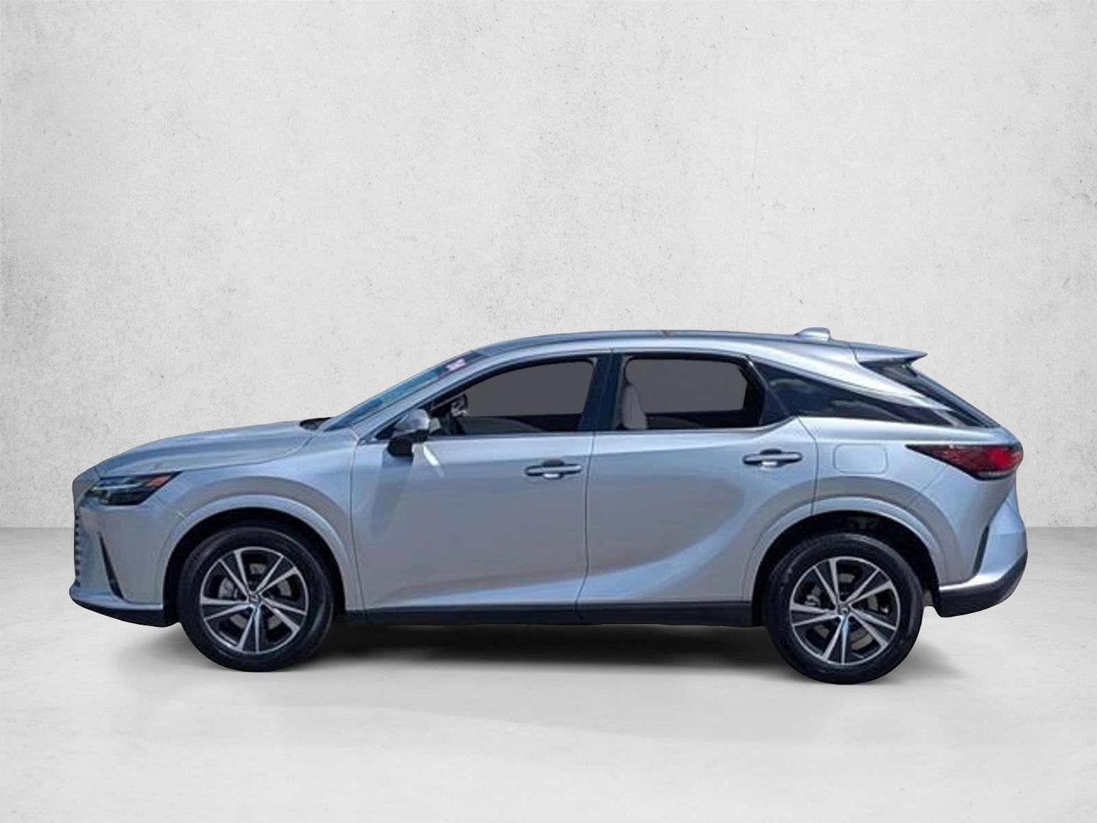Thumbnail: 2024 Lexus RX - 2