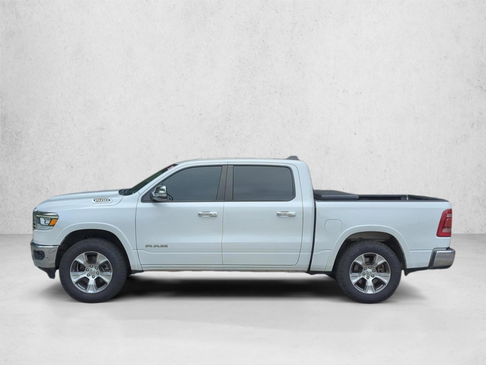 Thumbnail: 2021 RAM 1500 - 2