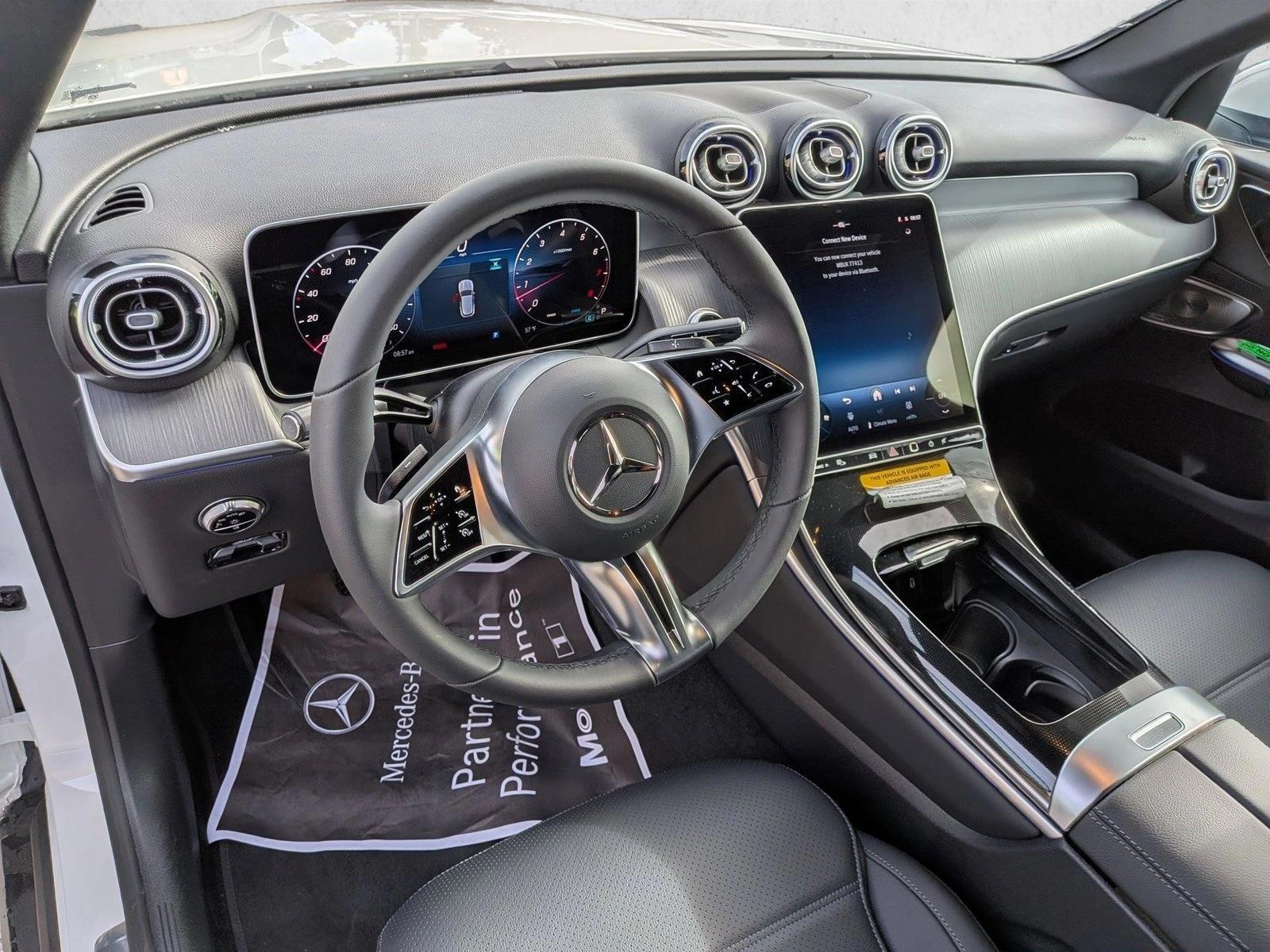 Thumbnail: 2026 Mercedes-Benz GLC - 3