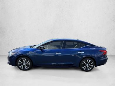 2017 Nissan Maxima