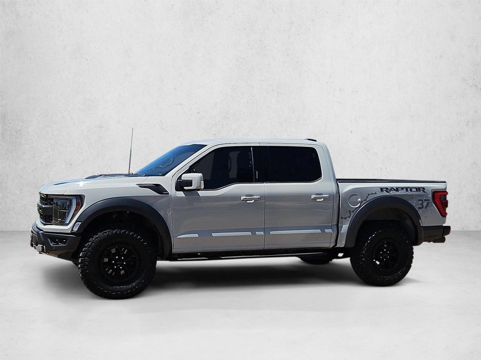 Thumbnail: 2023 Ford F-150 - 2