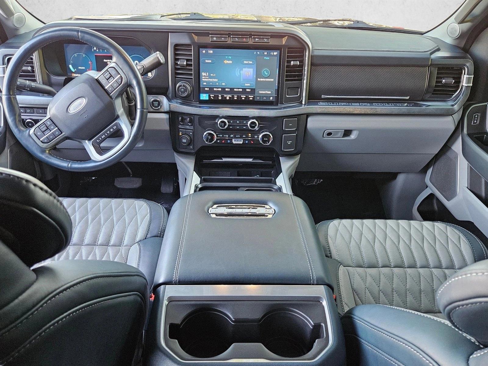 Thumbnail: 2024 Ford Econoline - 3