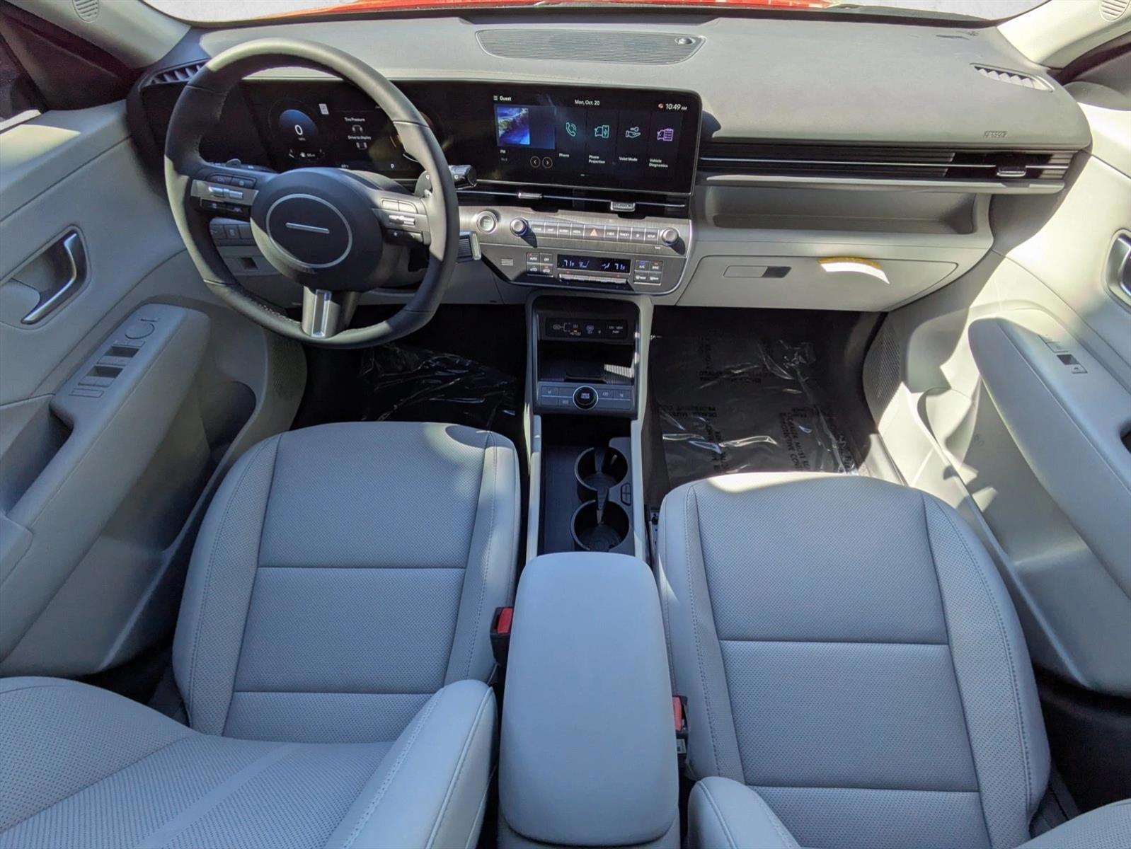 Thumbnail: 2026 Hyundai Kona - 3