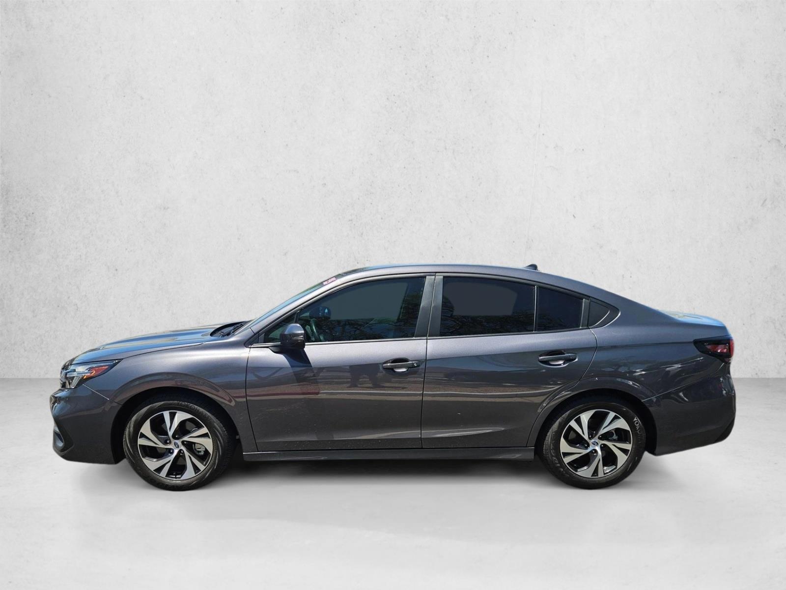 Thumbnail: 2025 Subaru Legacy - 2