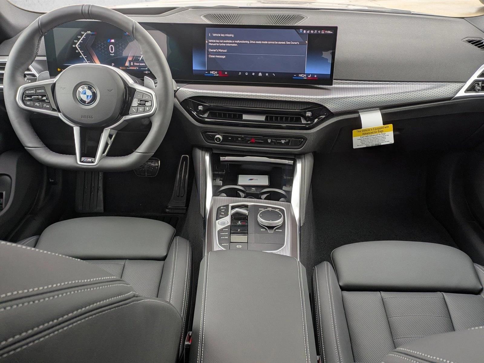 Thumbnail: 2026 BMW 4 Series - 3