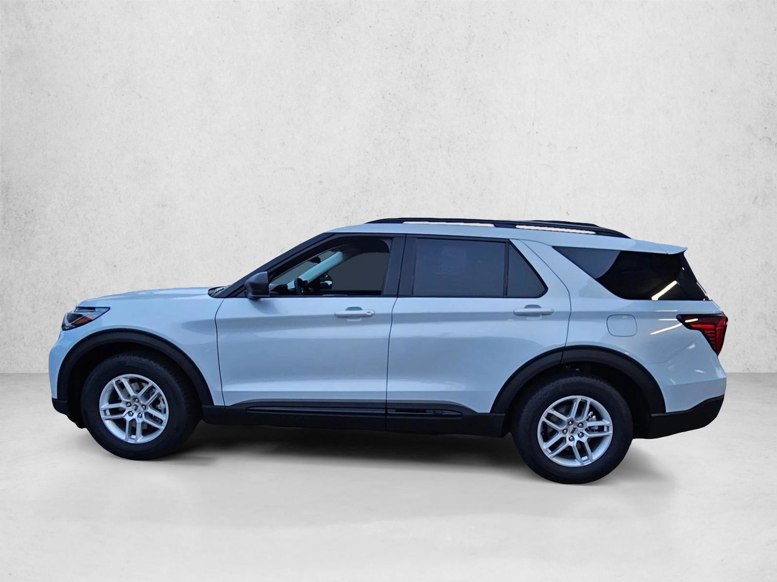 Thumbnail: 2026 Ford Explorer - 2