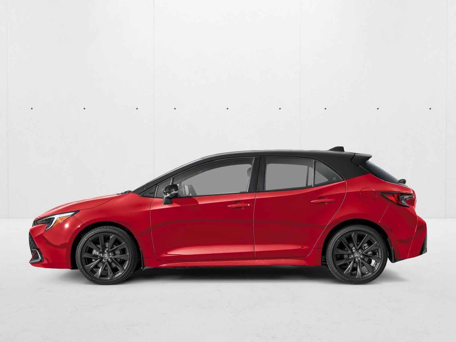 Thumbnail: 2026 Toyota Corolla - 2