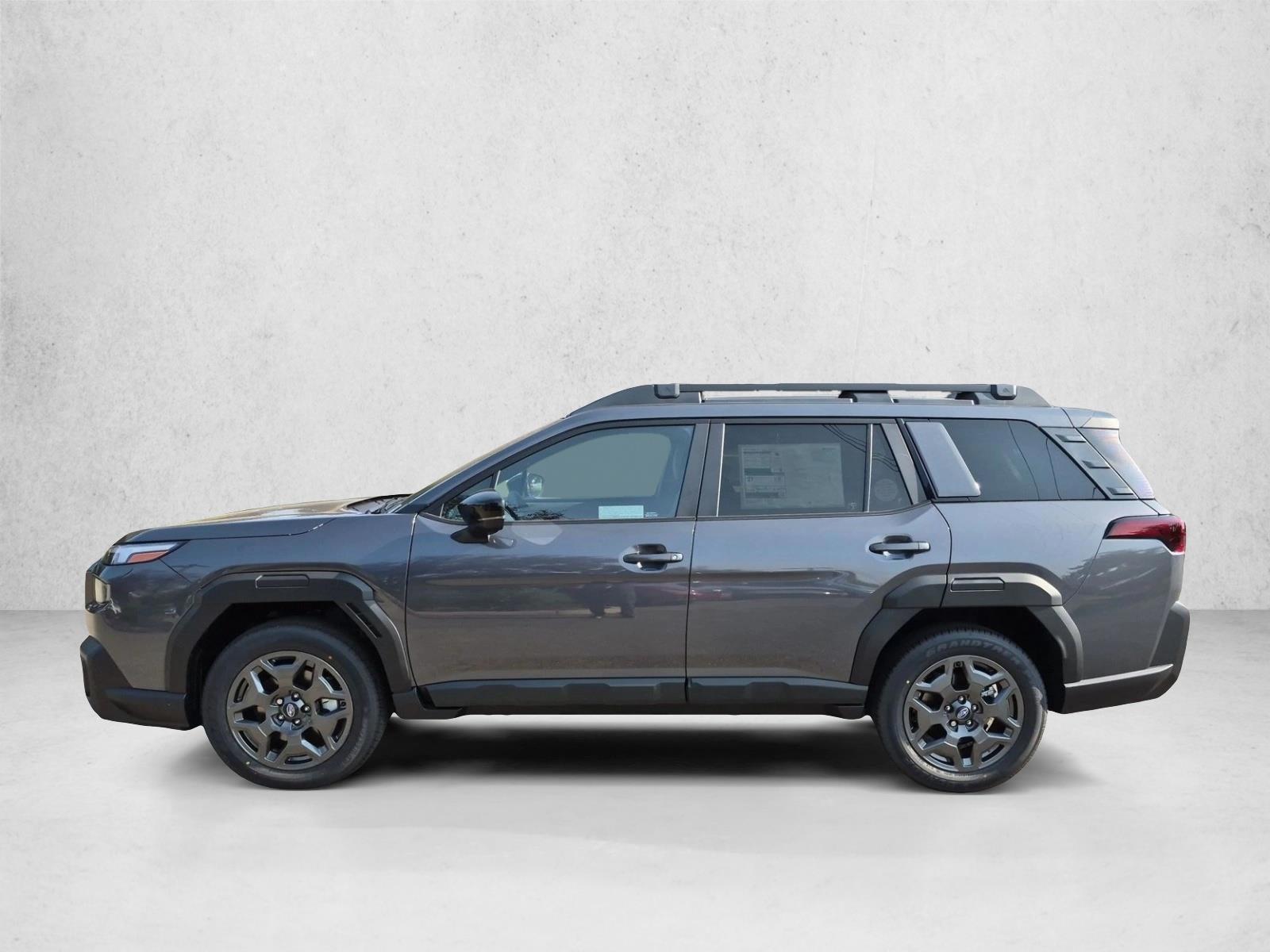 Thumbnail: 2026 Subaru Outback - 2