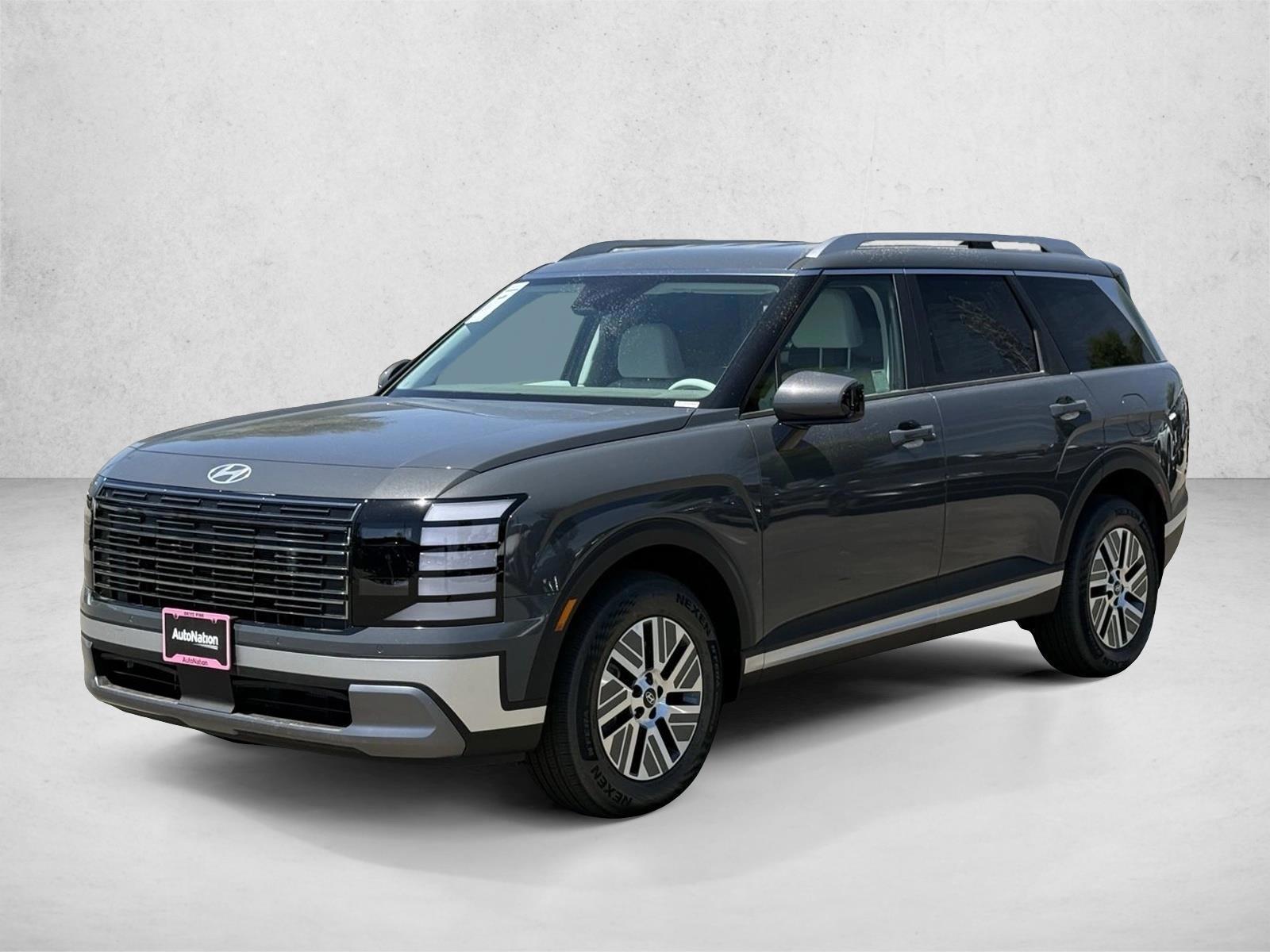 Thumbnail: 2026 Hyundai Palisade - 1