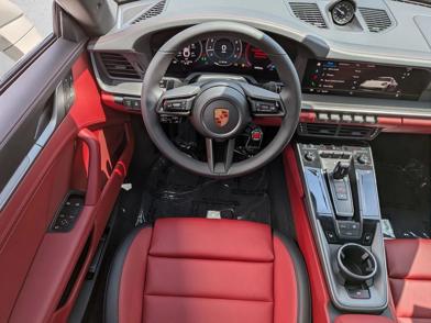 2026 Porsche 911