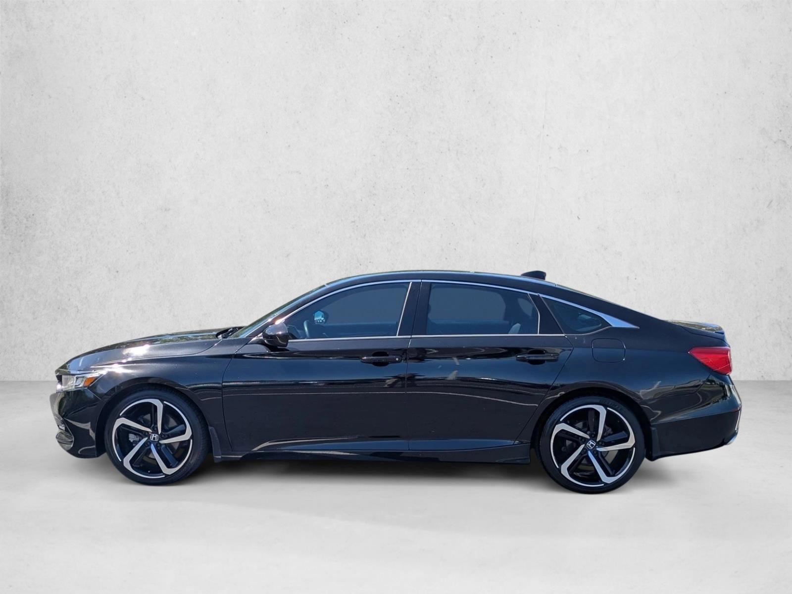 Thumbnail: 2019 Honda Accord - 2