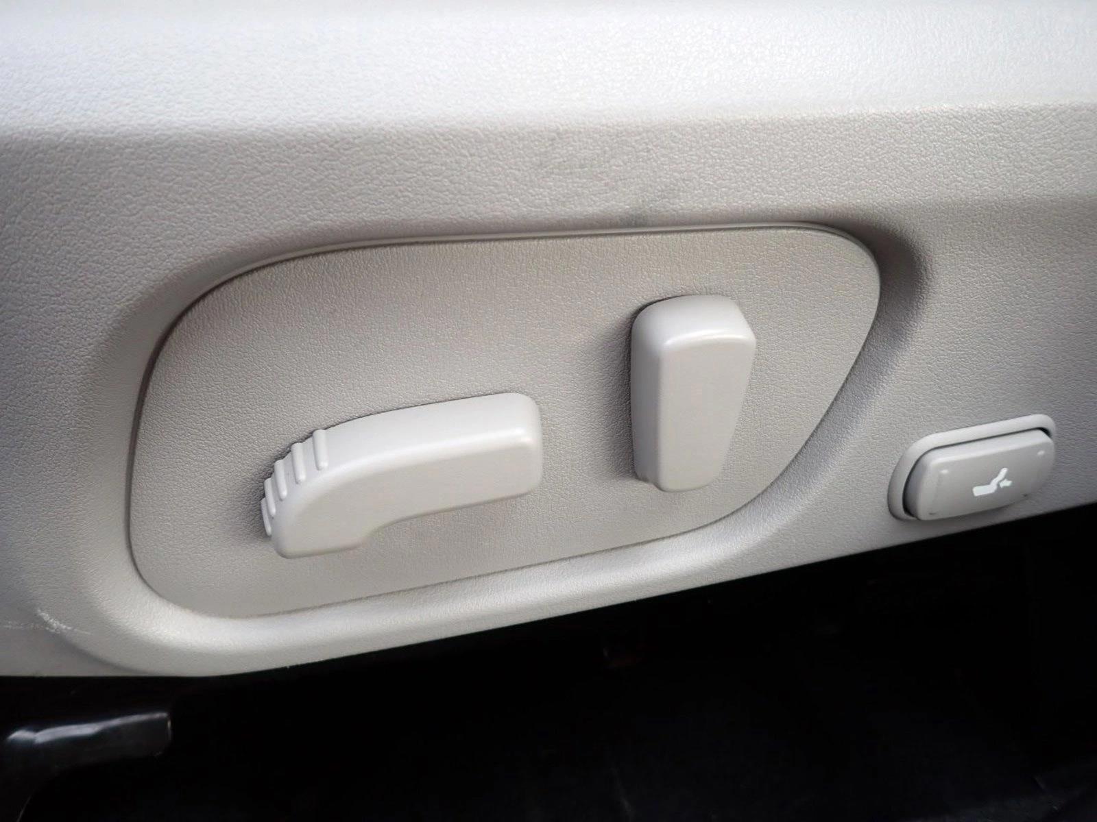 Thumbnail: 2015 Subaru Forester - 3