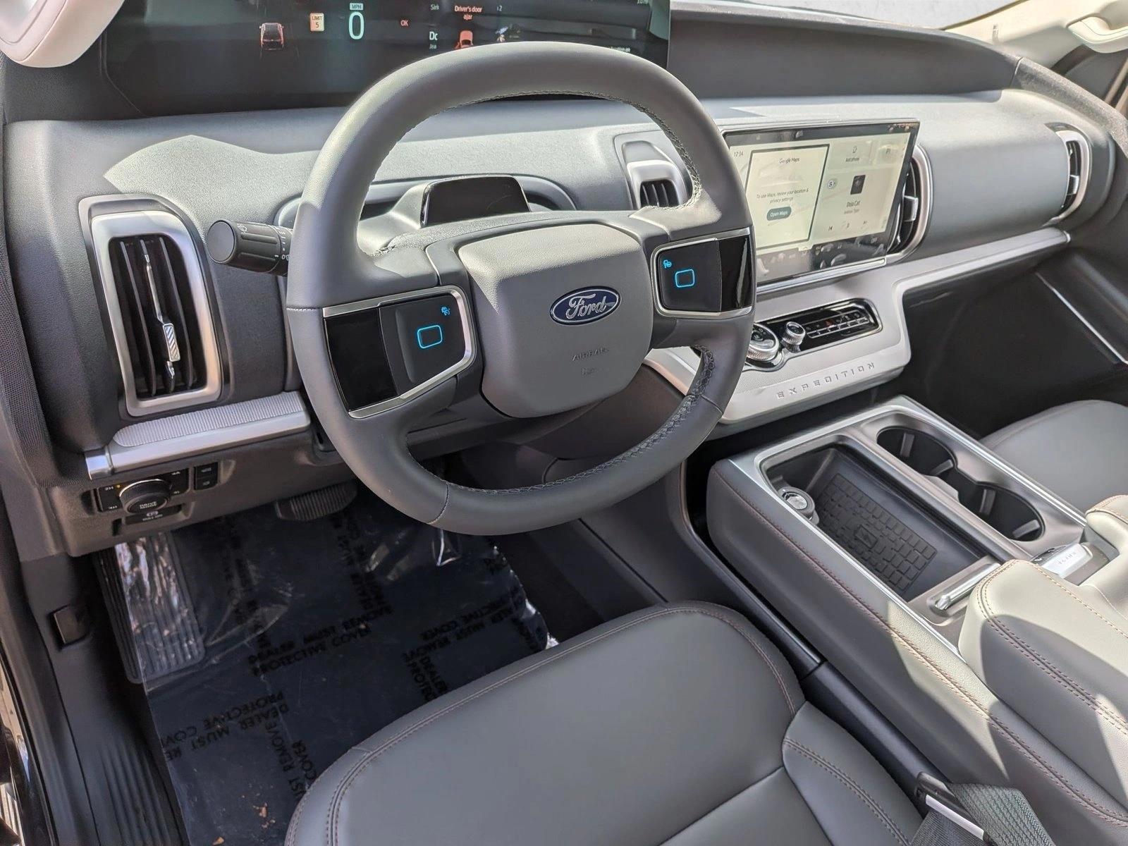 Thumbnail: 2025 Ford Expedition - 3