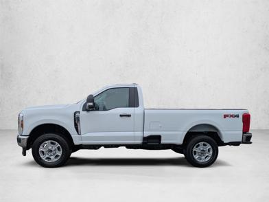 2026 Ford Super Duty F-250 SRW