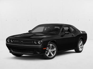 2018 Dodge Challenger SXT -
                  Spring, TX