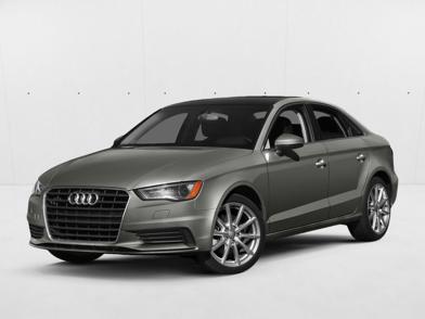 2016 Audi A3 Premium Plus -
                  Golden, CO