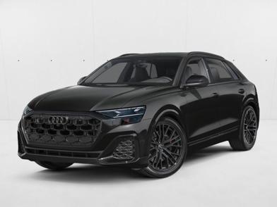 2027 Audi SQ8 Prestige -
                  Las Vegas, NV