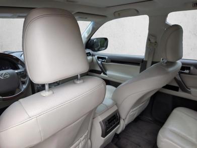 2017 Lexus GX