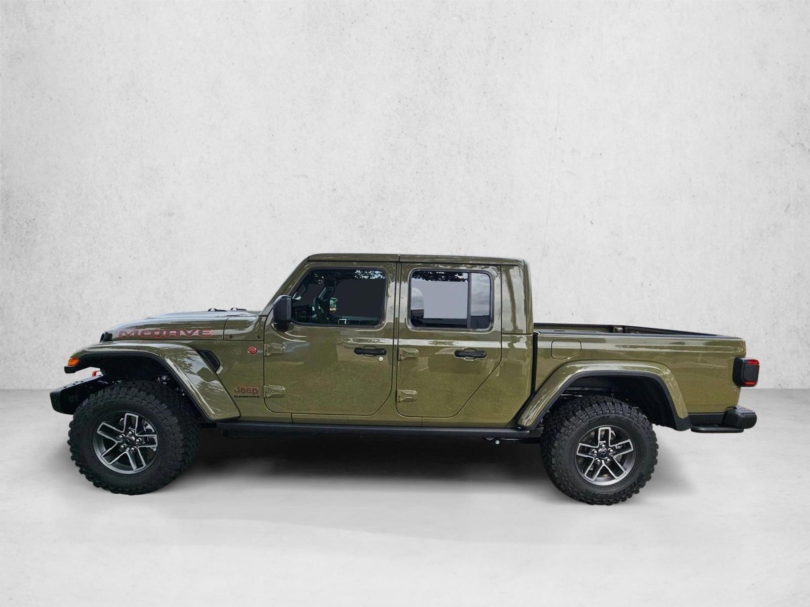 Thumbnail: 2026 Jeep Gladiator - 2
