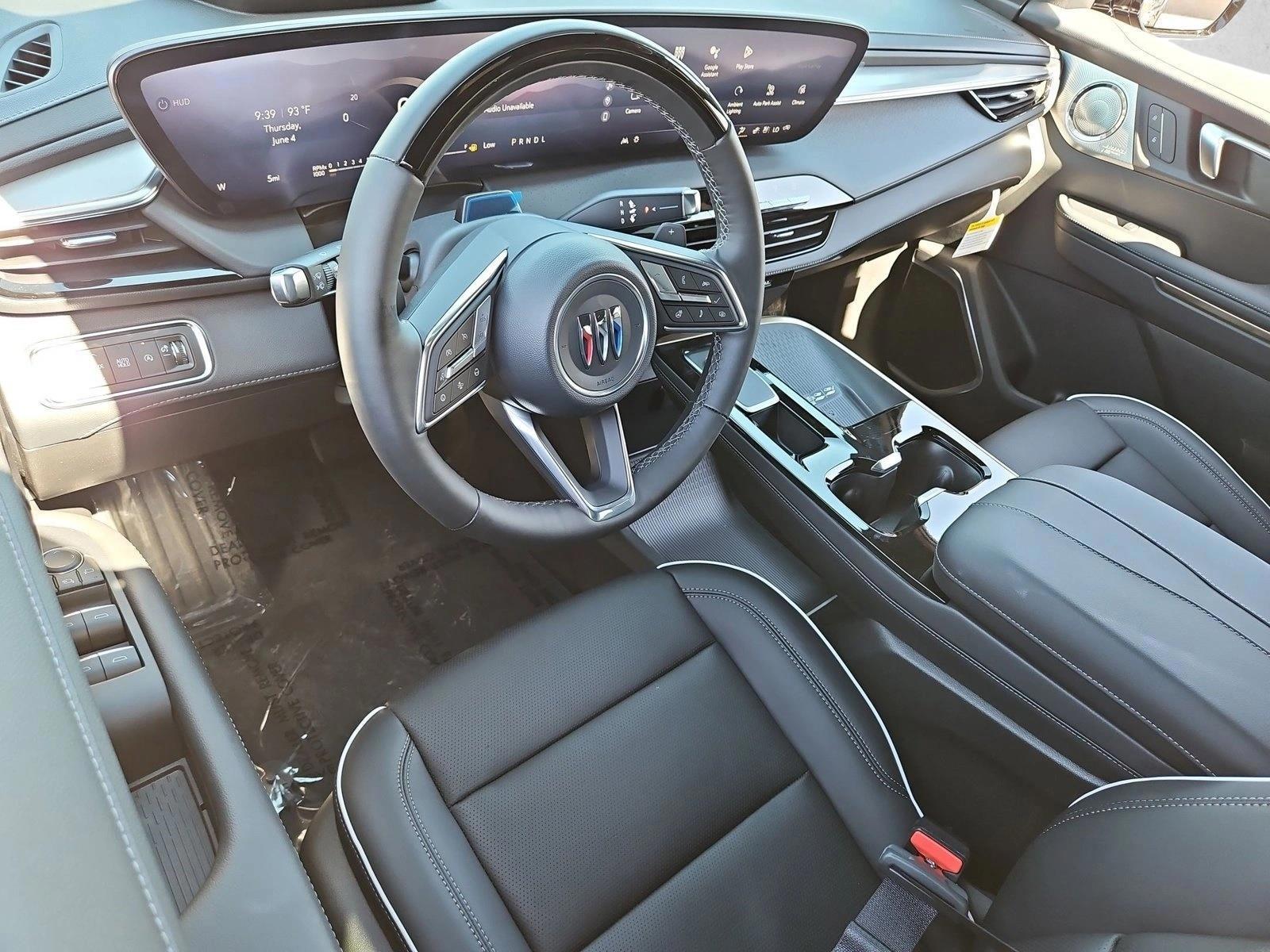 Thumbnail: 2026 Buick Enclave - 3