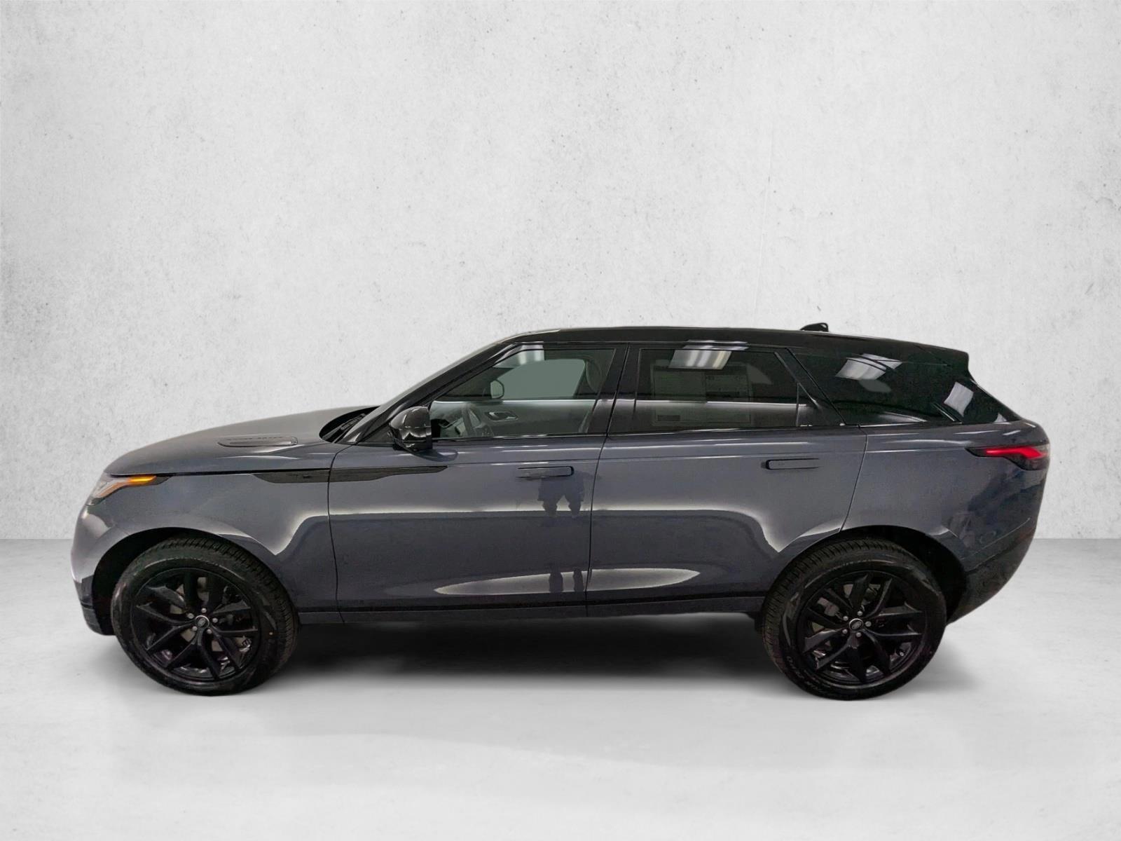 Thumbnail: 2026 Land Rover Range Rover Velar - 2