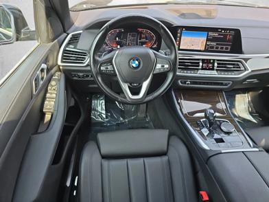 2019 BMW X5