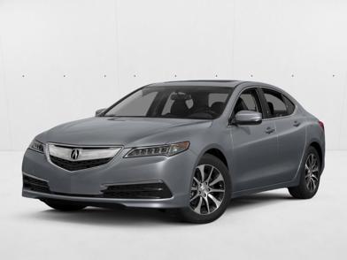 2015 Acura TLX  -
                  Cerritos, CA