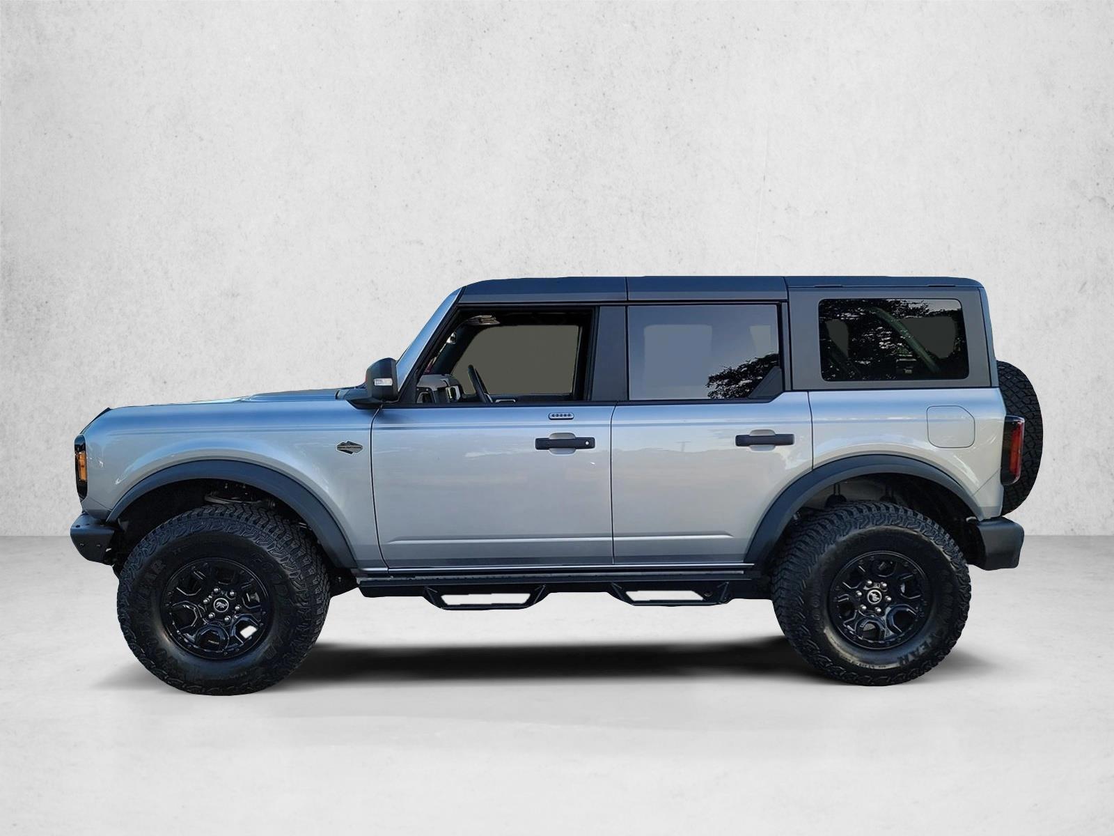 Thumbnail: 2022 Ford Bronco - 2