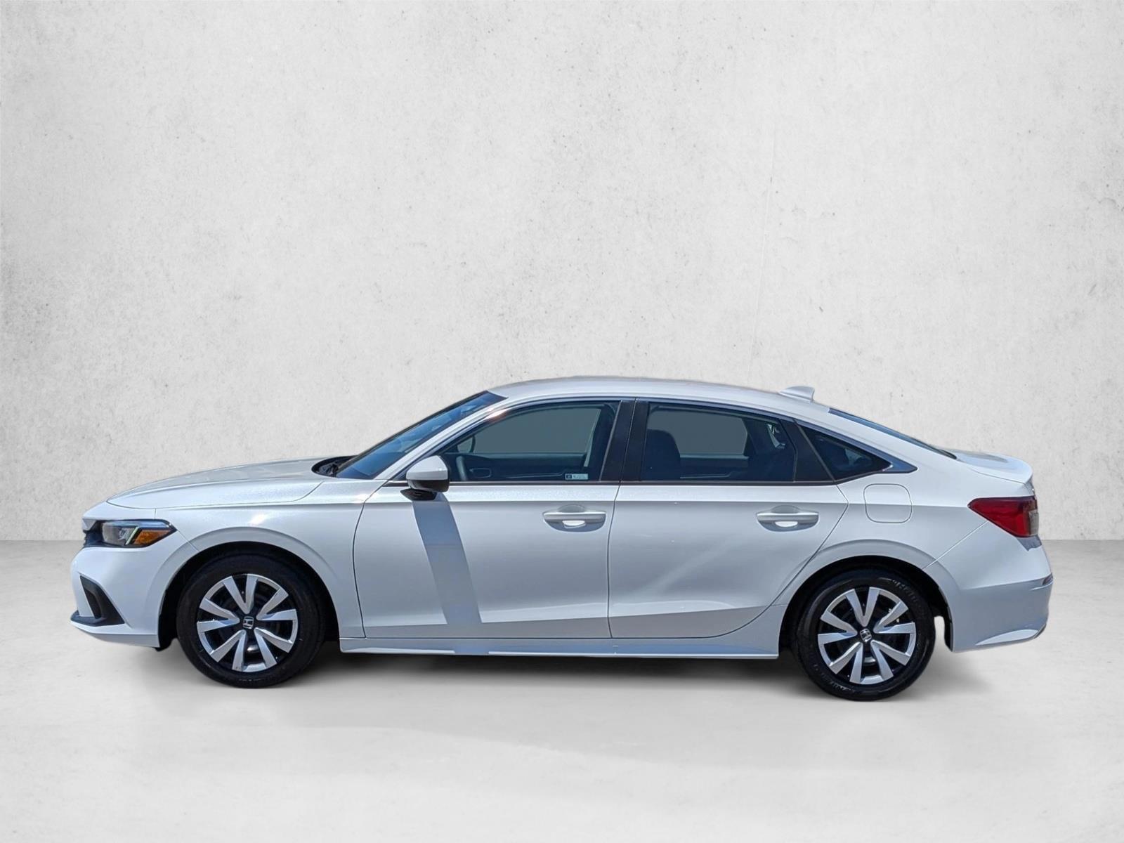 Thumbnail: 2024 Honda Civic - 2