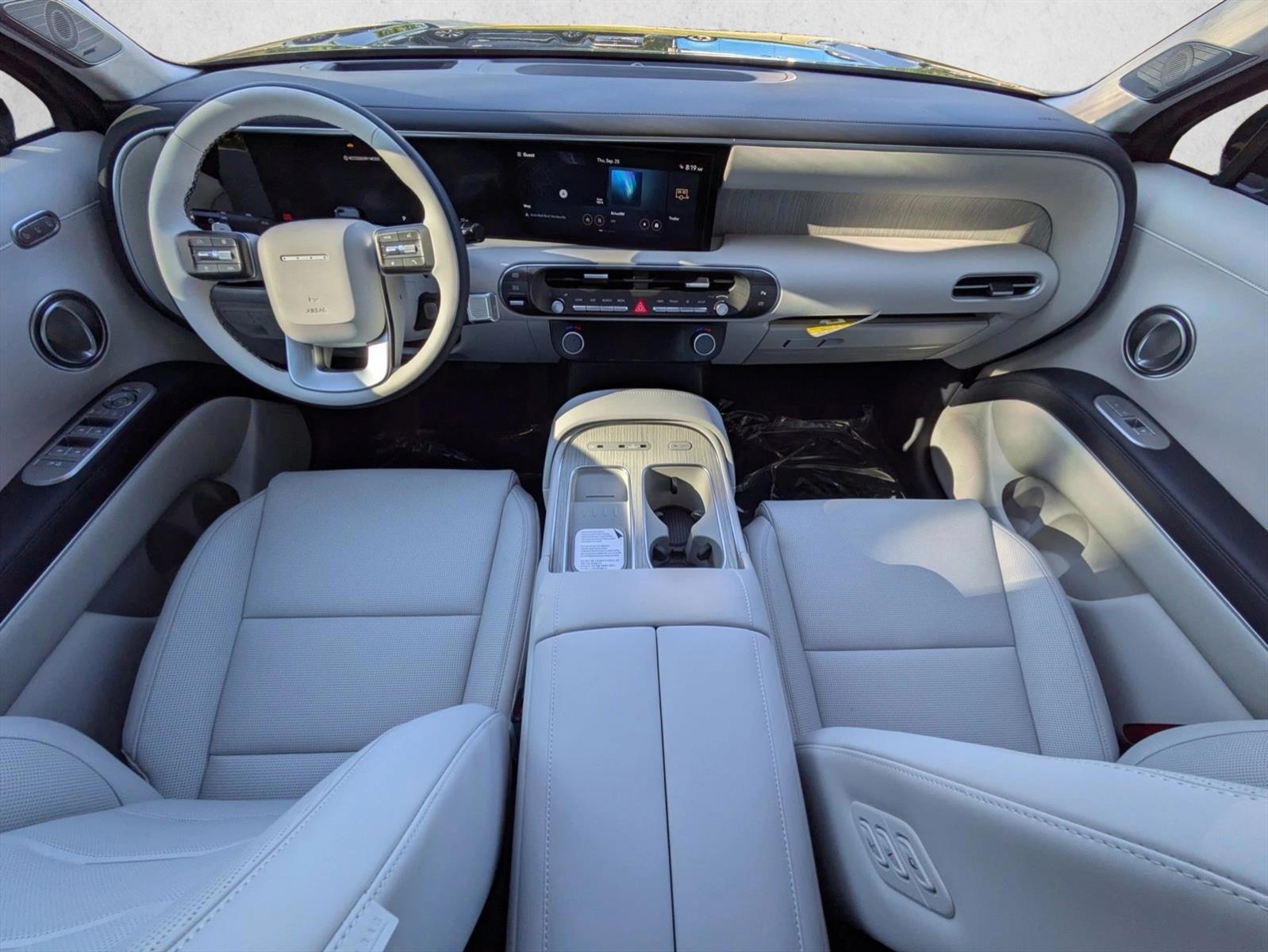 Thumbnail: 2026 Hyundai Palisade - 3