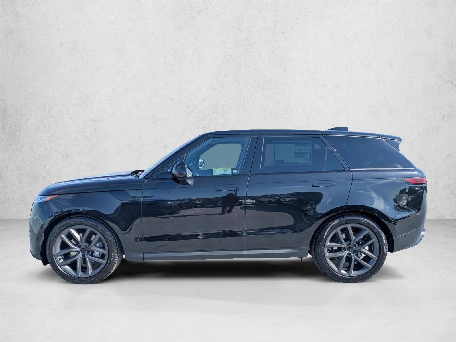 Thumbnail: 2027 Land Rover Range Rover Sport - 2