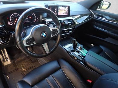 2019 BMW 6 Series