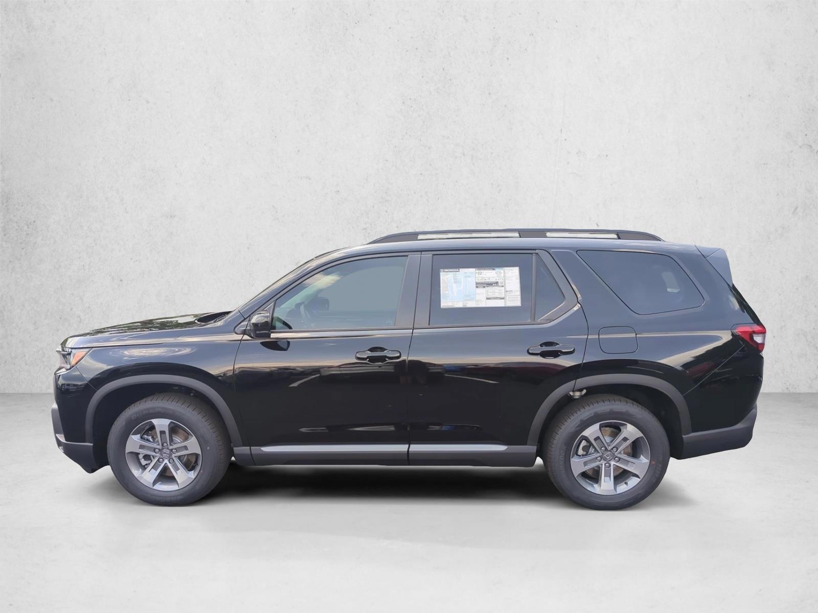 Thumbnail: 2026 Honda Pilot - 2