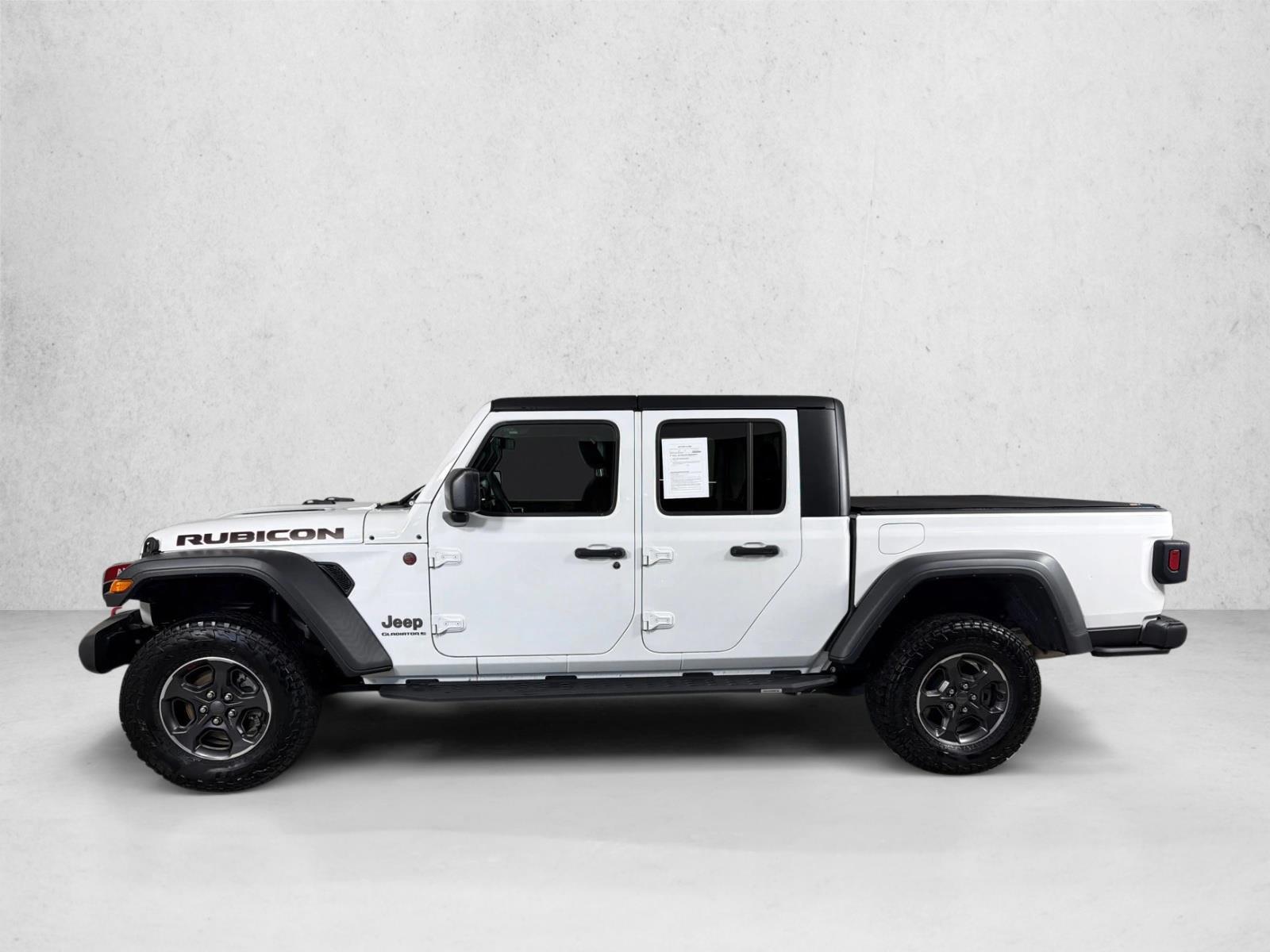 Thumbnail: 2023 Jeep Gladiator - 2