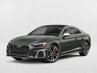 2020 Audi S5 Prestige -
                  Bellevue, WA