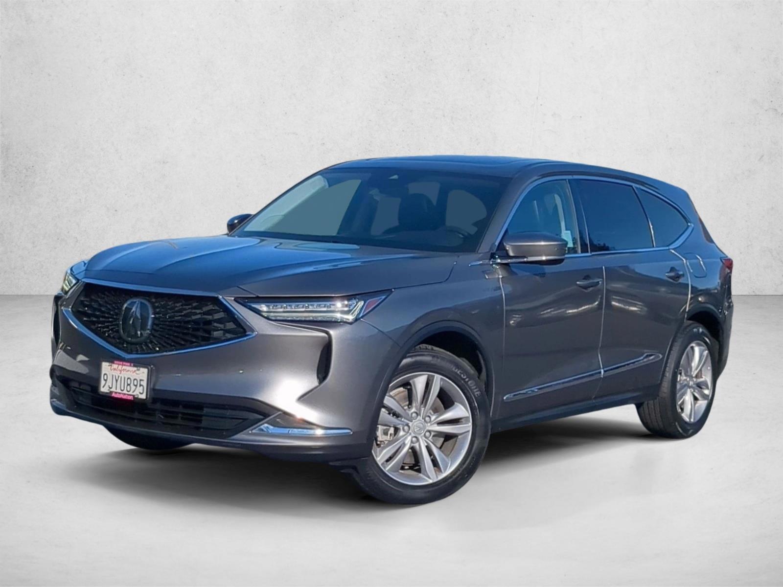 2024 Acura MDX