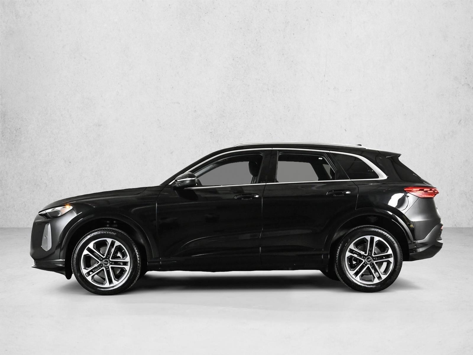 Thumbnail: 2025 Audi Q5 - 2
