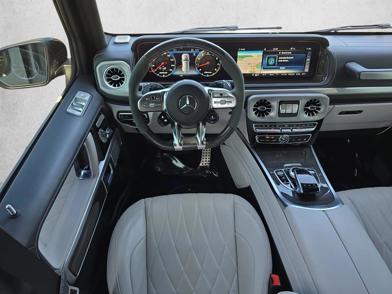 2024 Mercedes-Benz G-Class
