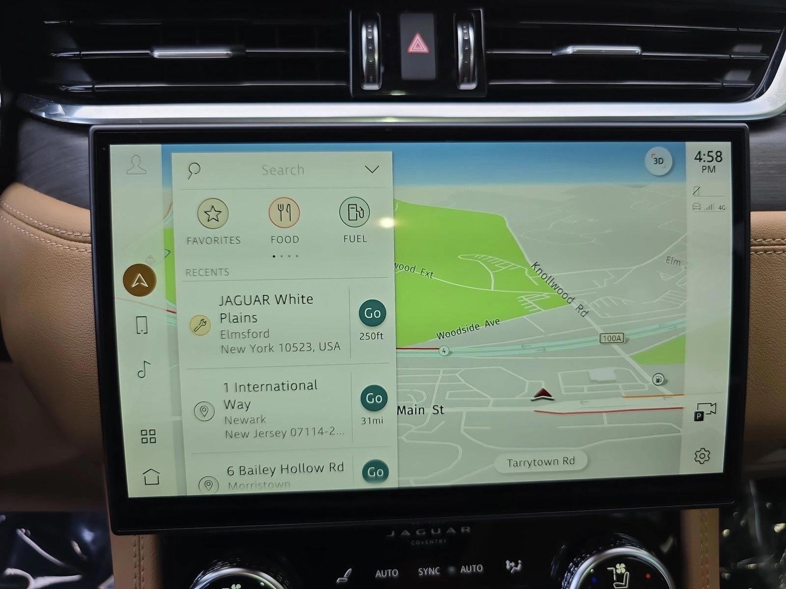 2021 Jaguar F-Pace S - Photo 23