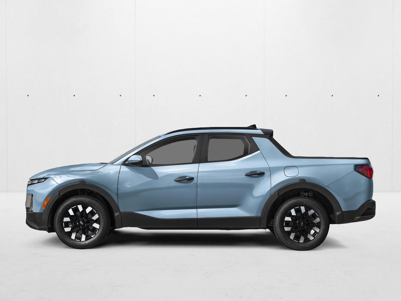 Thumbnail: 2026 Hyundai Santa Cruz - 2