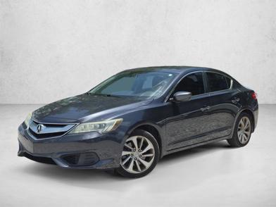 2016 Acura ILX Technology Plus -
                  Sanford, FL