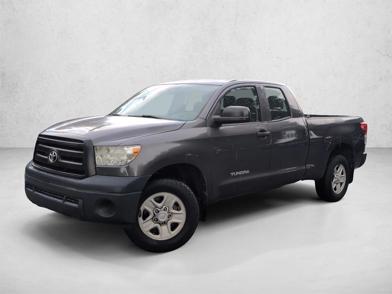 2011 Toyota Tundra  -
                  Buford, GA