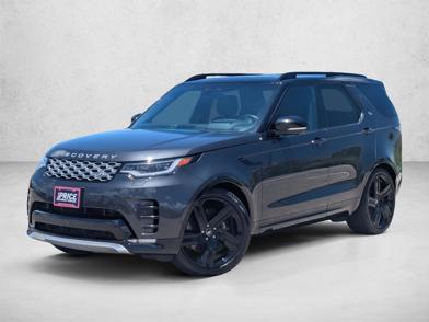 2024 Land Rover Discovery Metropolitan Edition -
                  Corpus Christi, TX