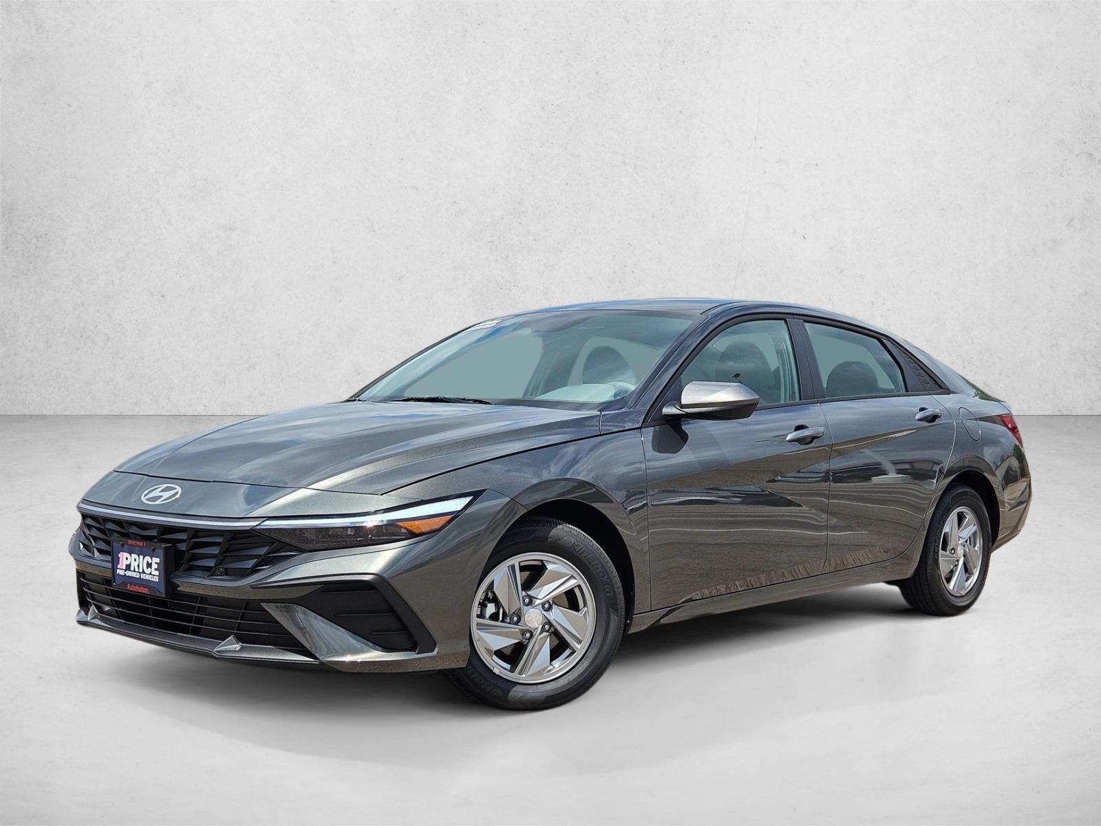Thumbnail: 2026 Hyundai Elantra - 1