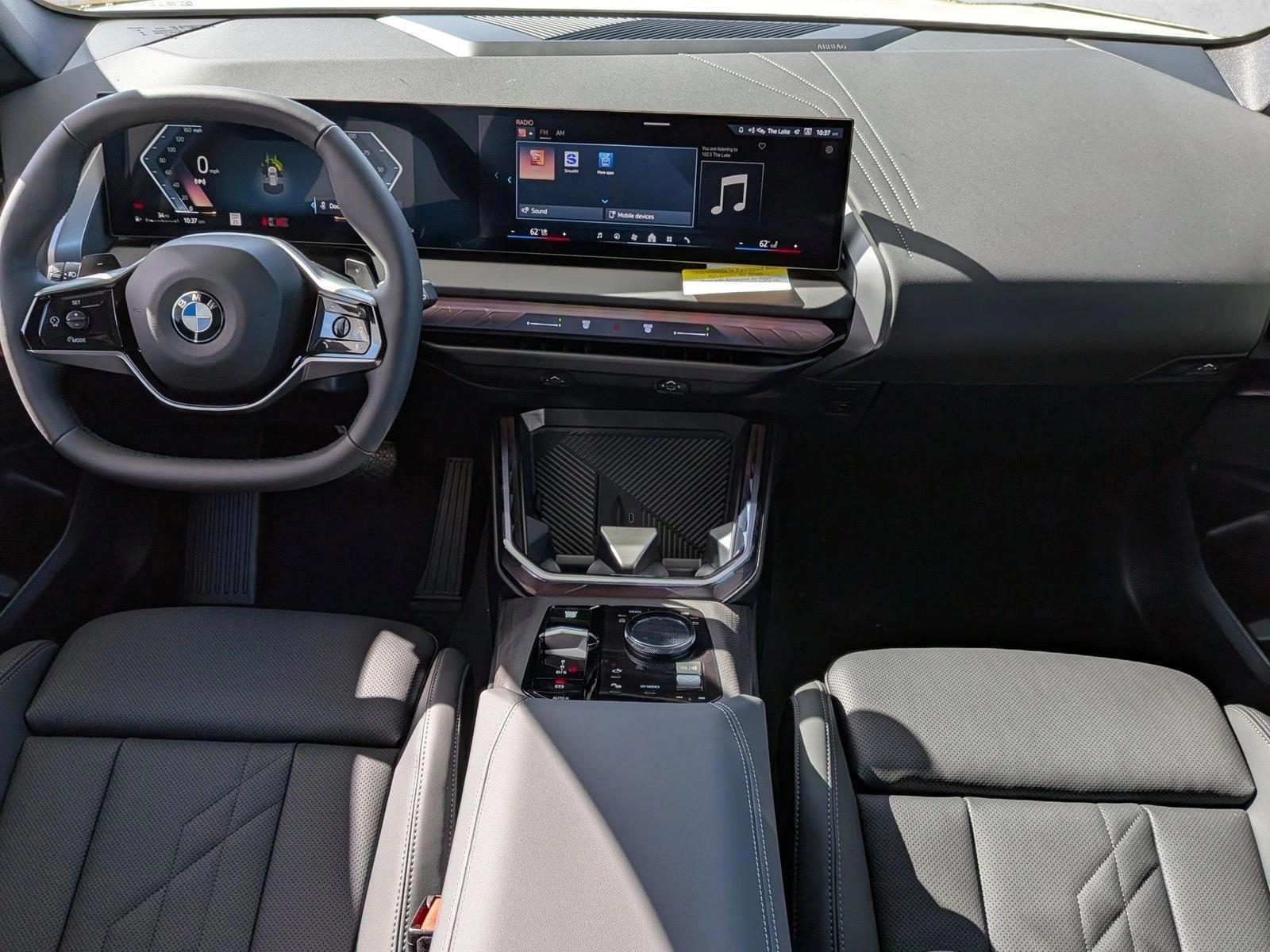 Thumbnail: 2026 BMW X3 - 3