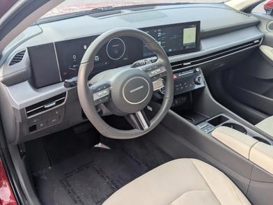 2024 Hyundai Sonata