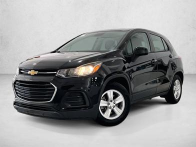 2019 Chevrolet Trax LS -
                  Miami, FL